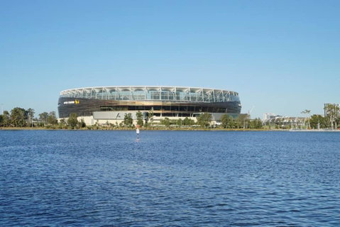 405 Perth City Escape - Accommodation Sunshine Coast 32