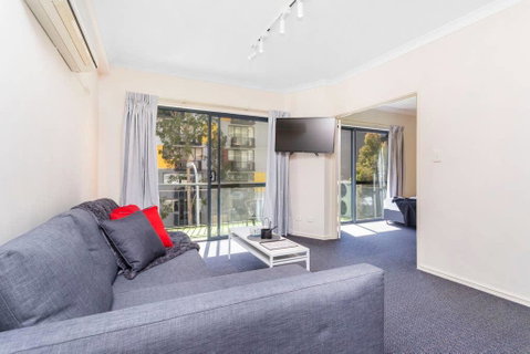 405 Perth City Escape - Accommodation Sunshine Coast 43