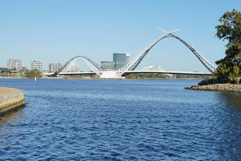 405 Perth City Escape - Accommodation Sunshine Coast 15