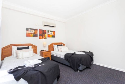 405 Perth City Escape - Accommodation Sunshine Coast 28