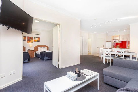 405 Perth City Escape - Accommodation Sunshine Coast 37