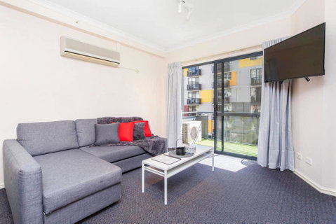 405 Perth City Escape - Accommodation Sunshine Coast 23