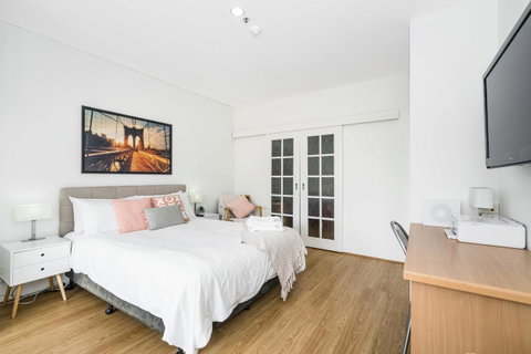 405 Perth City Escape - Accommodation Sunshine Coast 13