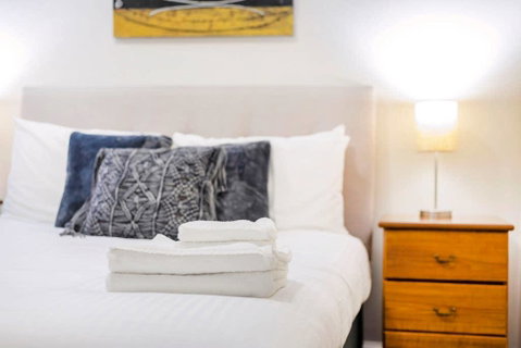405 Perth City Escape - Accommodation Sunshine Coast 35