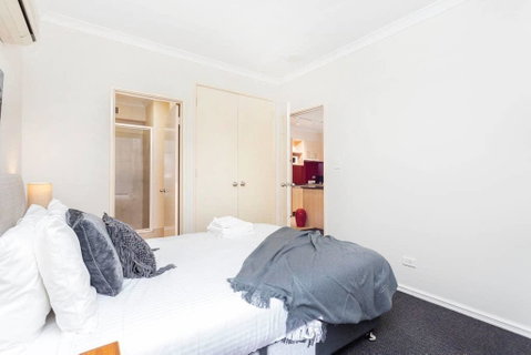 405 Perth City Escape - Accommodation Sunshine Coast 20