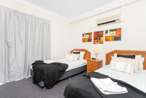 405 Perth City Escape - Accommodation Sunshine Coast 42