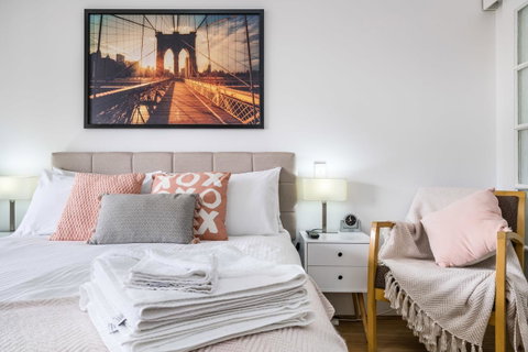 405 Perth City Escape - Accommodation Sunshine Coast 5
