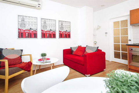 405 Perth City Escape - Accommodation Sunshine Coast 14