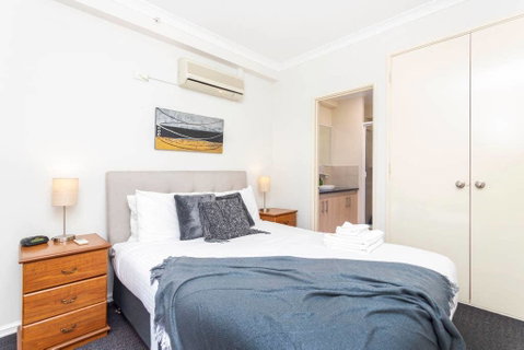 405 Perth City Escape - Accommodation Sunshine Coast 44