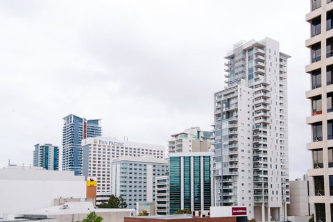 405 Perth City Escape - Accommodation Sunshine Coast 1