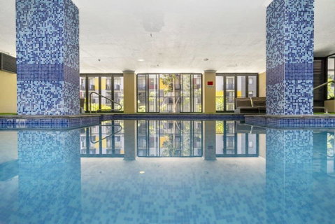 405 Perth City Escape - Accommodation Sunshine Coast 22