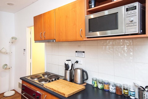 405 Perth City Escape - Accommodation Sunshine Coast 9