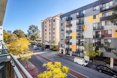 405 Perth City Escape - Accommodation Sunshine Coast 30
