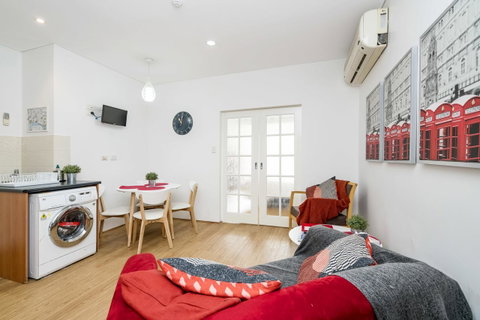 405 Perth City Escape - Accommodation Sunshine Coast 2