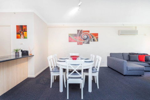 405 Perth City Escape - Accommodation Sunshine Coast 33