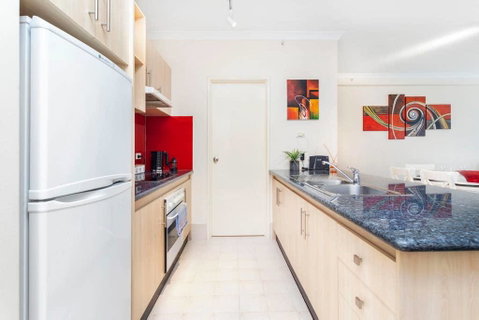 405 Perth City Escape - Accommodation Sunshine Coast 27