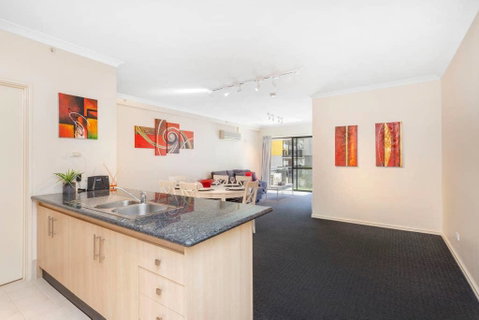 405 Perth City Escape - Accommodation Sunshine Coast 18