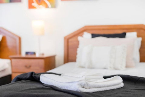 405 Perth City Escape - Accommodation Sunshine Coast 29