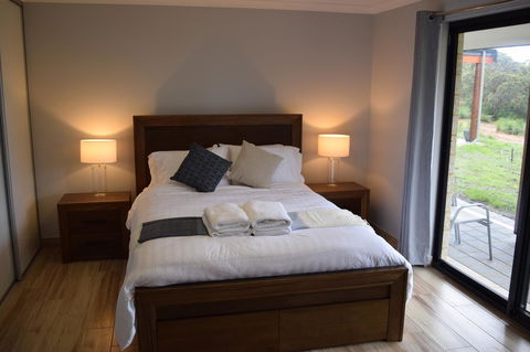 Eagle Bay House - Accommodation Sunshine Coast 6