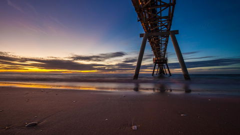 Beadon Bay Hotel - Accommodation Sunshine Coast 22