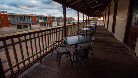 Beadon Bay Hotel - Accommodation Sunshine Coast 16
