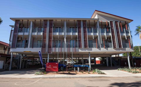 Beadon Bay Hotel - Accommodation Sunshine Coast 12