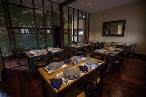 Beadon Bay Hotel - Accommodation Sunshine Coast 17