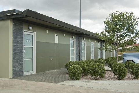 Brighton Hotel Motel - Accommodation Sunshine Coast 14