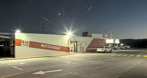 Brighton Hotel Motel - Accommodation Sunshine Coast 7