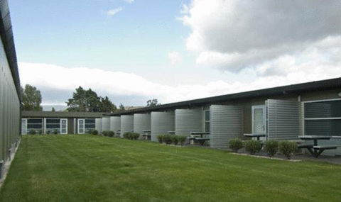 Brighton Hotel Motel - Accommodation Sunshine Coast 17