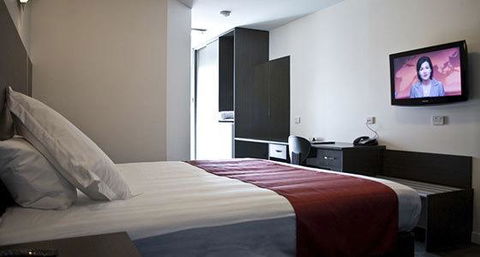 Brighton Hotel Motel - Accommodation Sunshine Coast 9