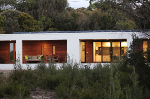 Tamar Solar Home - Accommodation Sunshine Coast 12