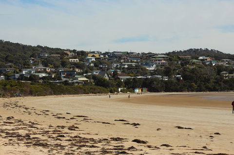Tamar Solar Home - Accommodation Sunshine Coast 18