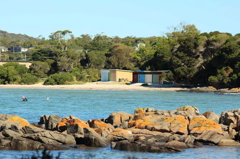 Tamar Solar Home - Accommodation Sunshine Coast 25