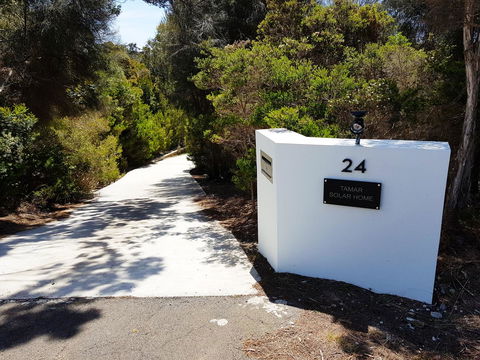 Tamar Solar Home - Accommodation Sunshine Coast 28
