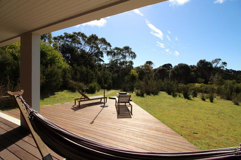 Tamar Solar Home - Accommodation Sunshine Coast 6