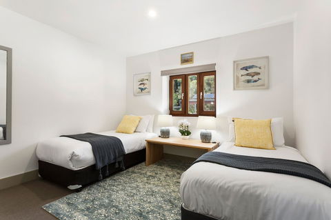 Tamar Solar Home - Accommodation Sunshine Coast 22
