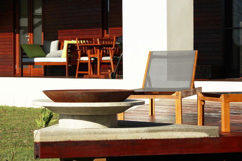 Tamar Solar Home - Accommodation Sunshine Coast 19