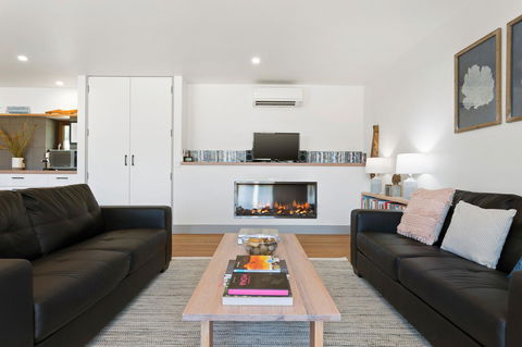 Tamar Solar Home - Accommodation Sunshine Coast 8