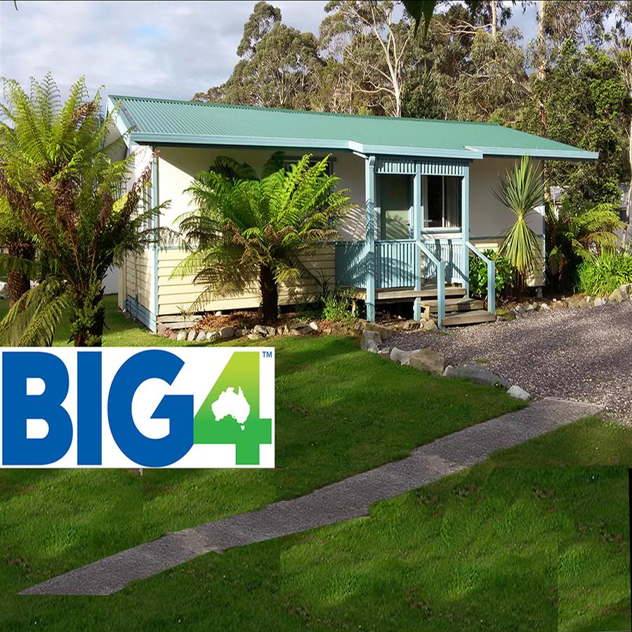 Strahan TAS Accommodation Sunshine Coast