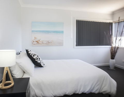 Bircoo Cottage Beach And Golf Getaway - Accommodation Sunshine Coast 1
