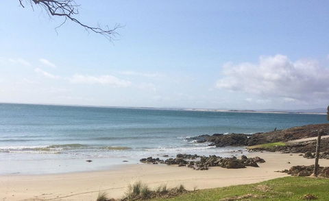 Bircoo Cottage Beach And Golf Getaway - Accommodation Sunshine Coast 14