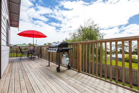 Bircoo Cottage Beach And Golf Getaway - Accommodation Sunshine Coast 10
