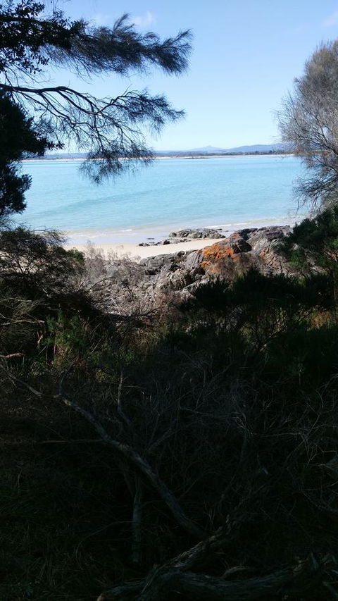 Bircoo Cottage Beach And Golf Getaway - Accommodation Sunshine Coast 15