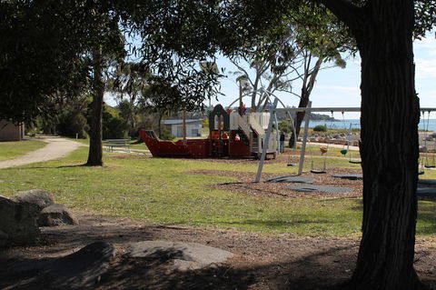 Bircoo Cottage Beach And Golf Getaway - Accommodation Sunshine Coast 13