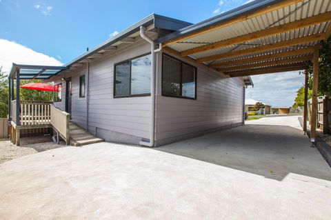 Bircoo Cottage Beach And Golf Getaway - Accommodation Sunshine Coast 11