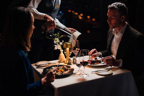 Wrest Point - Accommodation Sunshine Coast 26