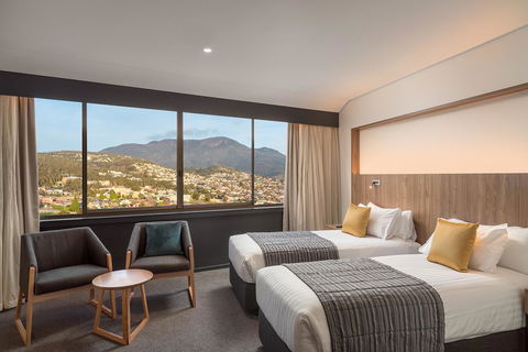 Wrest Point - Accommodation Sunshine Coast 10