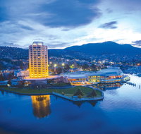 Wrest Point - Accommodation Sunshine Coast