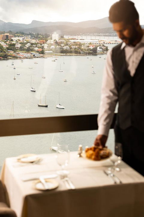 Wrest Point - Accommodation Sunshine Coast 21